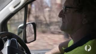 Bushfire Recovery with James - People of Post