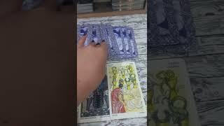 فال نورا - آیا دوستم داره؟