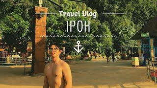 Best attractions in Ipoh - Travel Ipoh, Malaysia