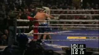 Lucian Bute vs Librado Andrade (2008)