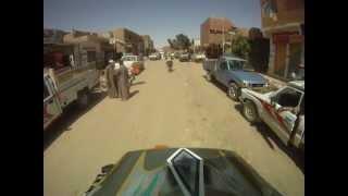 Bahariya, Egypt Touring - From the Hotel