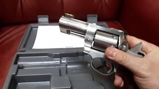 3 Reasons Why a Ruger GP100 IS Stronger than a Smith & Wesson 686?