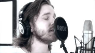 David Nilsson - Feels Like Home - Cover