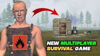 NEW SURVIVAL GAME BETTER THAN OXIDE !  - Oxide Survival Island - Stranded Isle