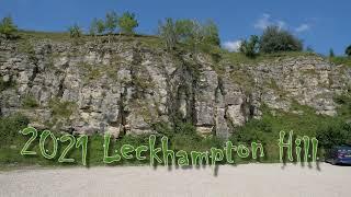 Leckhampton - Cheltencham - Cotswolds