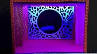 Aladdin Broadway Model Act 2 (Updated Version in Description!)