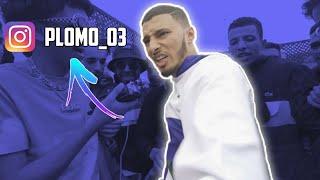 PLOMO 03 - freestyle lembawe9 (officiel freestyle)