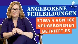 Angeborene Fehlbildungen: Früherkennung, Ursachen und Präventionsmöglichkeiten | Health Celerates