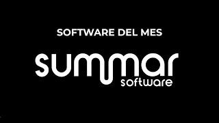 SoftDoIt entrevista a Toni Matheu CEO de Summar