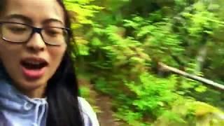 Big Cedar and Kennedy Falls Hike