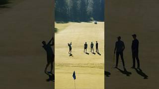Spokane Parks & Rec | Golf Social Ad #1