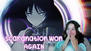 Wanderer Character Demo Reaction!