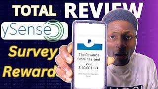 How To Always Qualify For ySense Survey | How To Register On Ysense And Answer Survey Questions