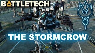 BATTLETECH: The Stormcrow