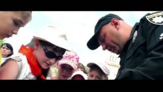 Поліція Донеччини 04.08.17