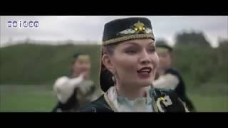 Tatar folk song - Naza