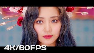 [4K/60FPS] TWICE "Feel Special" M/V