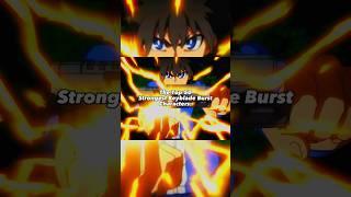 The Top 50 Blader’s #beyblade #beybladeburst #anime #manga #otaku #weeb #japan #top50 #strongest
