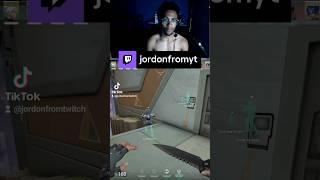 Funniest Valorant Clip on Console