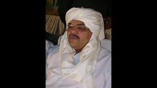 SINDH JI SHAN DR-QADIR MAGSI