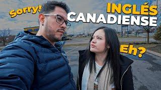 Inglés NECESARIO para VENIR a CANADÁ!