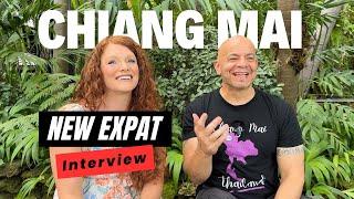 New Chiang Mai Expat Interview | A Conversation with an American Expat