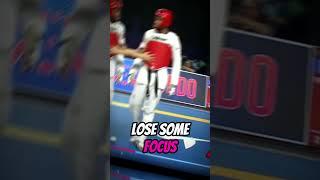 NEVER LOOSE A TAEKWONDO MATCH again (GUIDE)