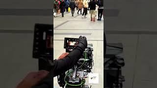 #akhilakkineni #agent movie shooting in Budapest, Russia  #movie #telugutrendingvideos #trending