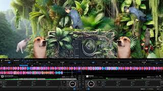 DnB Mix yt test