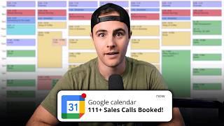 How I booked 110+ calls with this Instagram ad (just copy me)