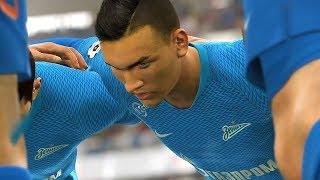 ВОТ ПОЧЕМУ РПЛ НЕ БУДЕТ В FIFA 19