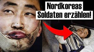 Nordkoreaner als "menschliche Köder" gegen Ukraine?!