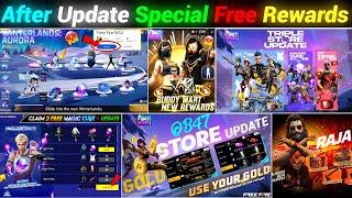 After Ob47 Special Free Rewards | Free Fire New Event | Ff New Event Today | Upcoming new event ff