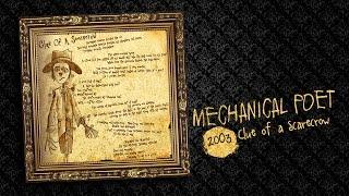 Mechanical Poet ▪ 2003 ▪ Сlue of a Scarecrow