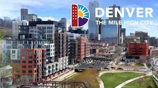 The Mile High City