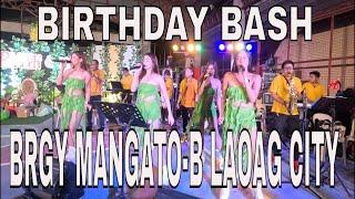 Ronah @ 41| Birthday Bash at Mangato-B Laoag City #09398322060