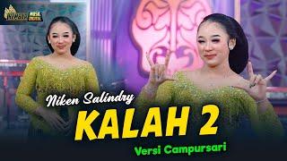 Niken Salindry - Kalah 2 - Kembar Campursari ( Official Music Video )