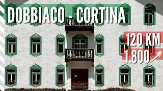 Dolomites Cycling Tips: The Evergreen Dobbiaco - Cortina Roadbike Loop