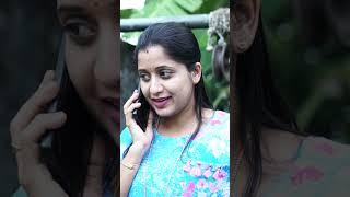 Telephone Gelati Trailer | Directed By @SathishEregowda @PoojaKRaj1991  #shortfilm #kannadashorts