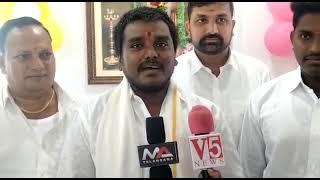 DSR Infra Projects