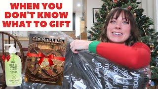 THE ULTIMATE GIFT GUIDE. Trust me, I know my stuff.... board games, skincare, movies!