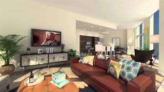 8500 Burton | Luxury Apartments Virtual Tour