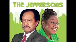 The Jeffersons - Full opening & closing theme songs (1975) (REMASTERED AUDIO HQ)