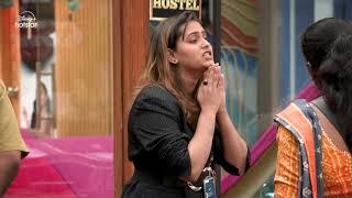 Bigg Boss Tamil Season 8 Streaming24x7 on #Disneyplushotstartamil