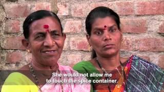 India: Managing Menstrual Hygiene