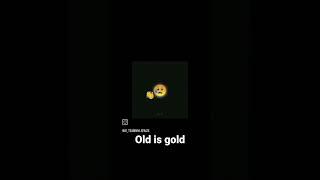 old is gold mvlxFAIZE