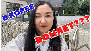 Чего Мне Не Хватает в КОРЕЕ И Что Мне Здесь НЕ НРАВИТСЯ l KOREA VLOG