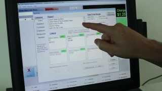 Retail POS Software Demo - POS Nation