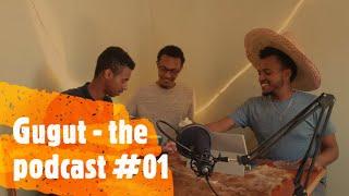 Gugut #01 Quarantine ሊያሳብደን ነው !