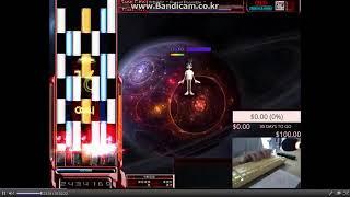 O2Jam jhlee0133 인형악단 ~ Puppet Ensemble ~ Hard Clear